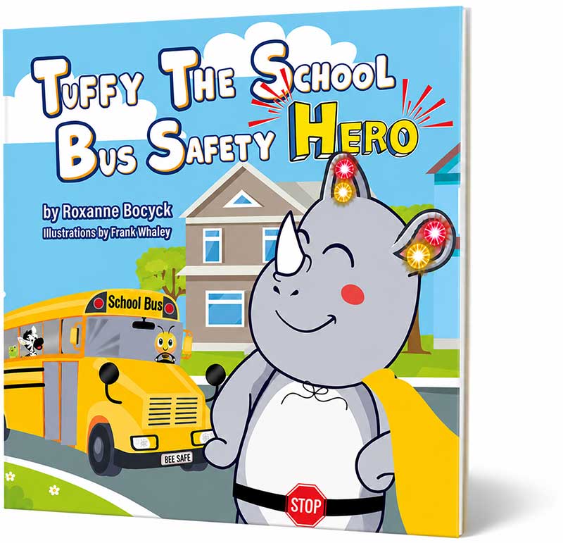 Order-Tuffy-the-School-Bus-Safety-Hero-Book-Program Order Tuffy the School Bus Safety Hero Book Program