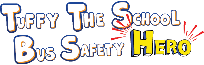 tuffy the school buss safety hero