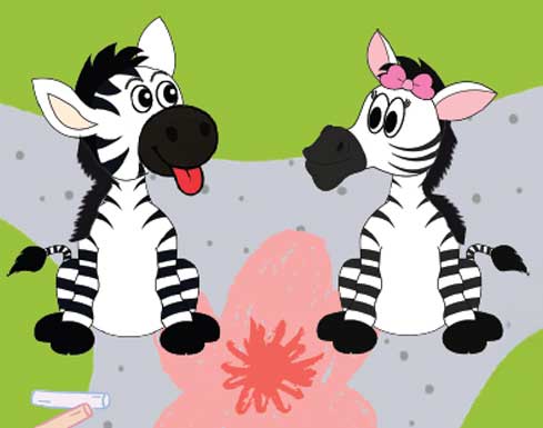 zebra-twins zebra twins